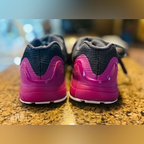 Reebok Crossfit Nano 7 Trainer Men's Training Shoes Size 7 Blue Purple - Picture 3 of 8